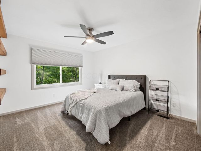 4766 Donegal Cliffs Drive, Dublin, OH 43017