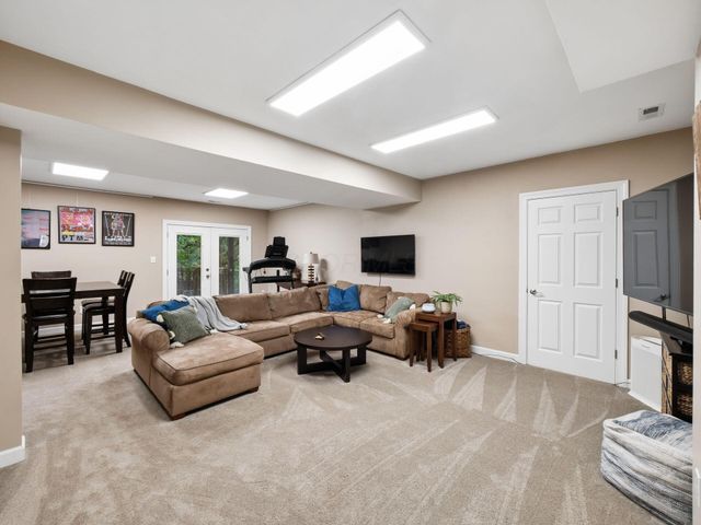 4766 Donegal Cliffs Drive, Dublin, OH 43017
