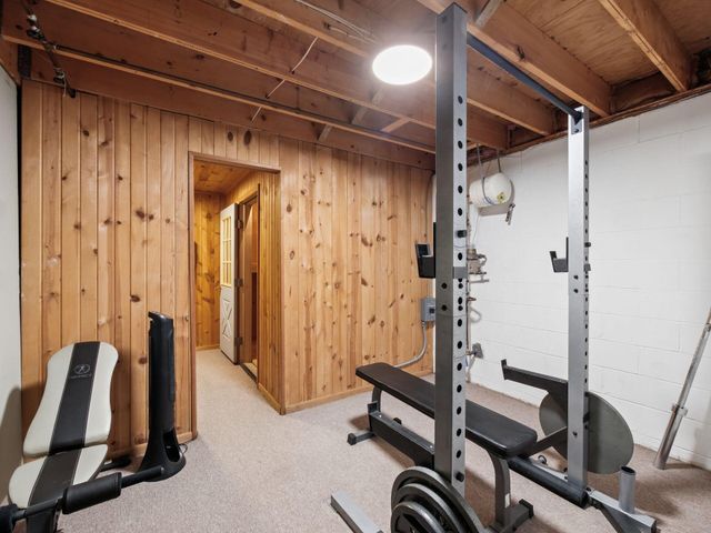 4766 Donegal Cliffs Drive, Dublin, OH 43017