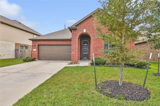 15334 Rosehill Summit Lane, Houston, TX 77044