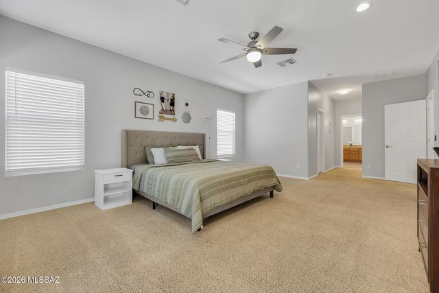 8241 N Stonehill Drive, Tucson, AZ 85743