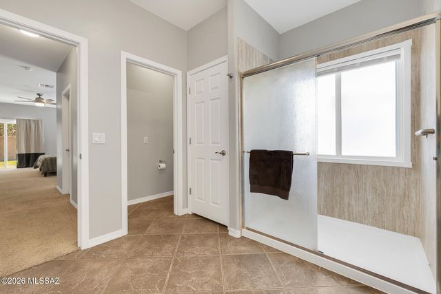 8241 N Stonehill Drive, Tucson, AZ 85743