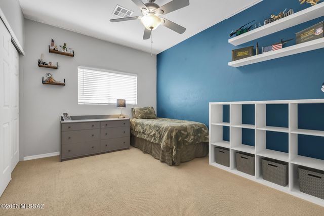 8241 N Stonehill Drive, Tucson, AZ 85743