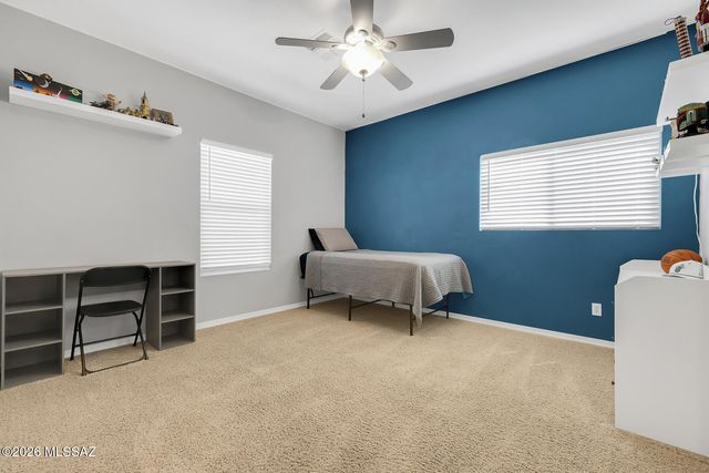 8241 N Stonehill Drive, Tucson, AZ 85743