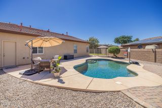 8241 N Stonehill Drive, Tucson, AZ 85743