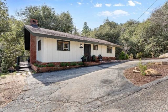 24873 Edelweiss, Crestline, CA 92325