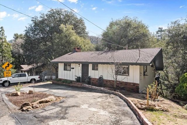 24873 Edelweiss, Crestline, CA 92325
