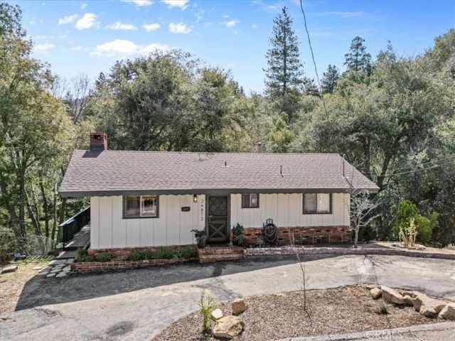 24873 Edelweiss, Crestline, CA 92325
