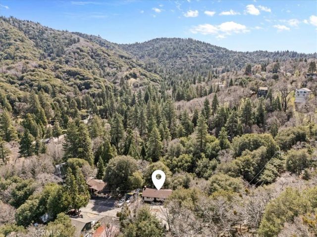 24873 Edelweiss, Crestline, CA 92325