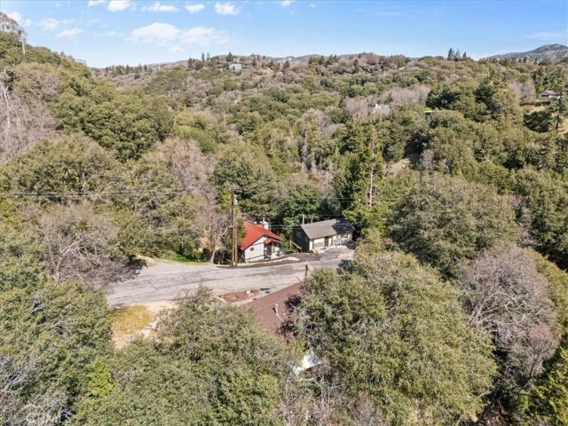 24873 Edelweiss, Crestline, CA 92325