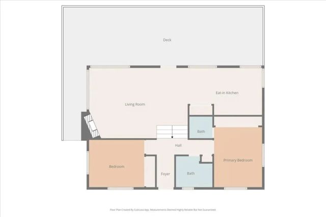24873 Edelweiss, Crestline, CA 92325