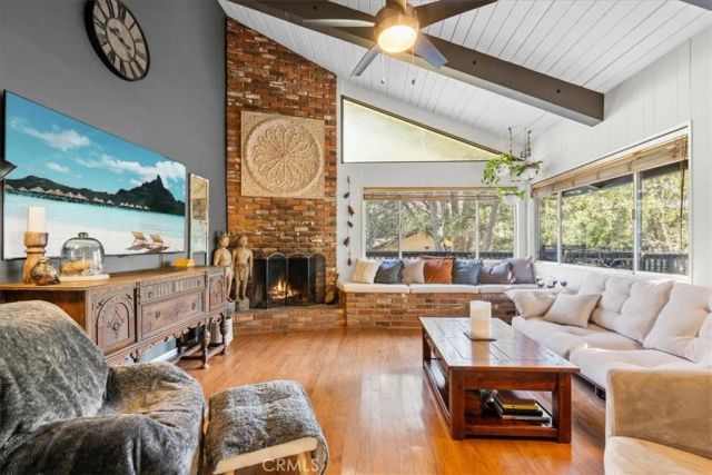 24873 Edelweiss, Crestline, CA 92325
