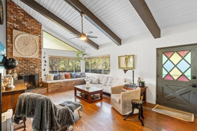 24873 Edelweiss, Crestline, CA 92325
