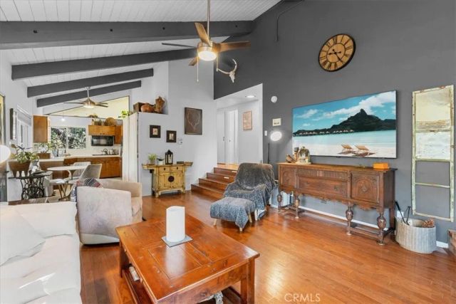 24873 Edelweiss, Crestline, CA 92325