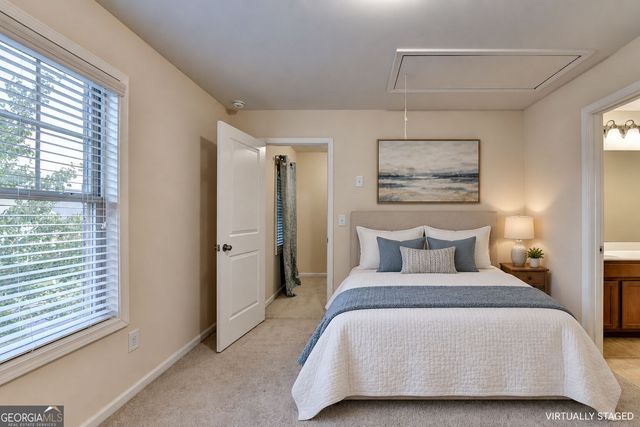 1285 Woodmore Way, Alpharetta, GA 30004