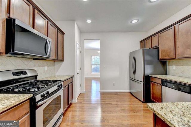 1285 Woodmore Way, Alpharetta, GA 30004