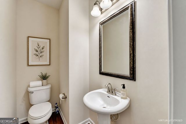 1285 Woodmore Way, Alpharetta, GA 30004