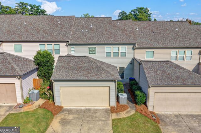 1285 Woodmore Way, Alpharetta, GA 30004