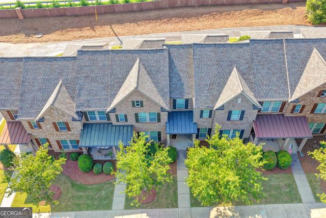 1285 Woodmore Way, Alpharetta, GA 30004