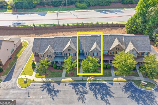 1285 Woodmore Way, Alpharetta, GA 30004