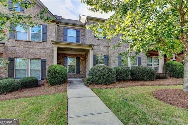 1285 Woodmore Way, Alpharetta, GA 30004