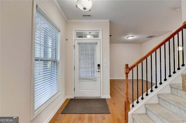 1285 Woodmore Way, Alpharetta, GA 30004