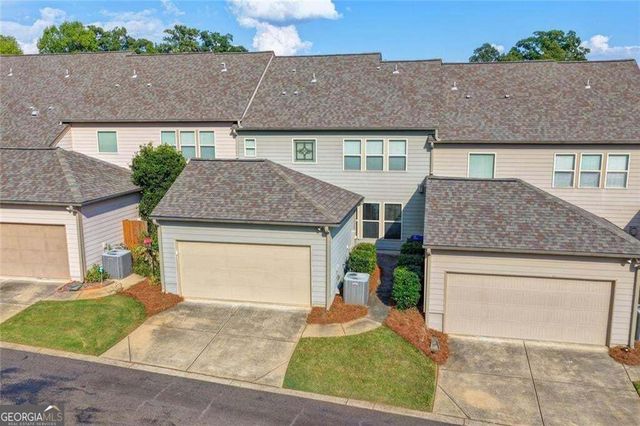 1285 Woodmore Way, Alpharetta, GA 30004