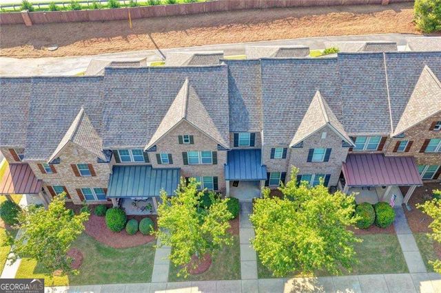 1285 Woodmore Way, Alpharetta, GA 30004