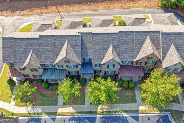 1285 Woodmore Way, Alpharetta, GA 30004
