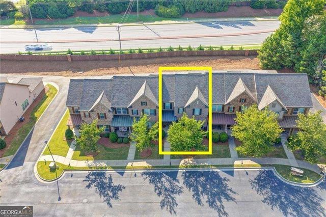 1285 Woodmore Way, Alpharetta, GA 30004