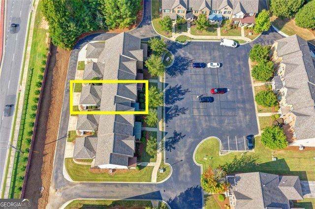 1285 Woodmore Way, Alpharetta, GA 30004