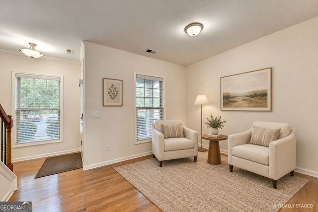 1285 Woodmore Way, Alpharetta, GA 30004