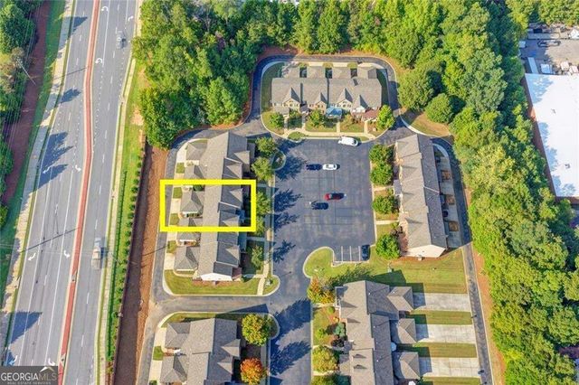 1285 Woodmore Way, Alpharetta, GA 30004
