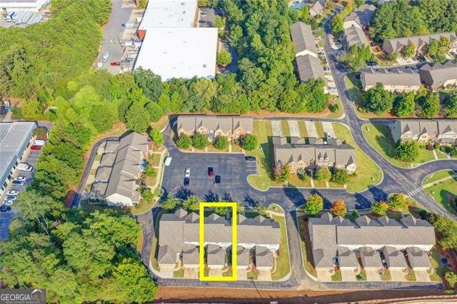 1285 Woodmore Way, Alpharetta, GA 30004