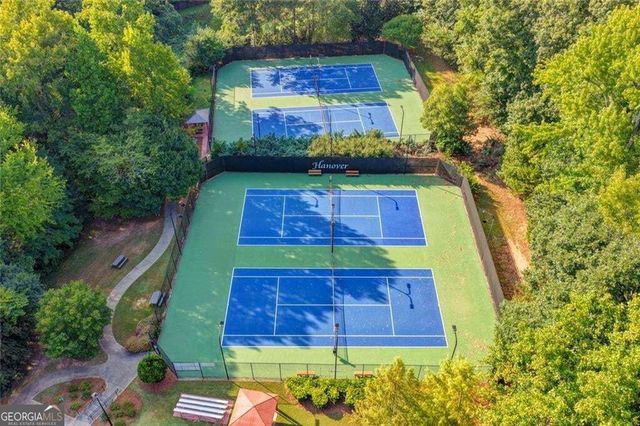 1285 Woodmore Way, Alpharetta, GA 30004
