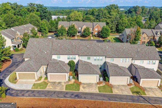 1285 Woodmore Way, Alpharetta, GA 30004