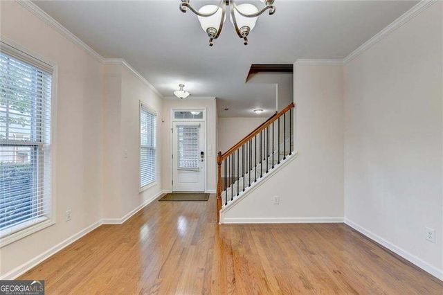 1285 Woodmore Way, Alpharetta, GA 30004