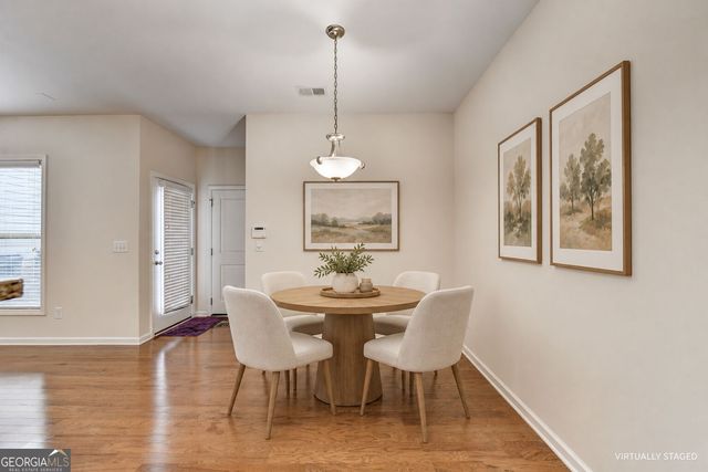 1285 Woodmore Way, Alpharetta, GA 30004