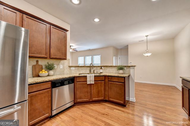 1285 Woodmore Way, Alpharetta, GA 30004