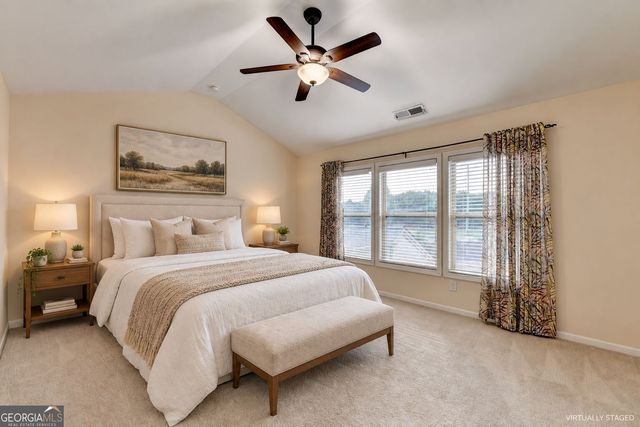 1285 Woodmore Way, Alpharetta, GA 30004