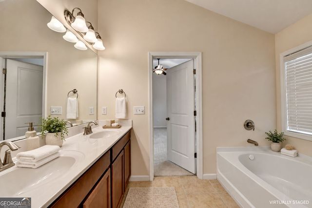 1285 Woodmore Way, Alpharetta, GA 30004