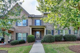 1285 Woodmore Way, Alpharetta, GA 30004