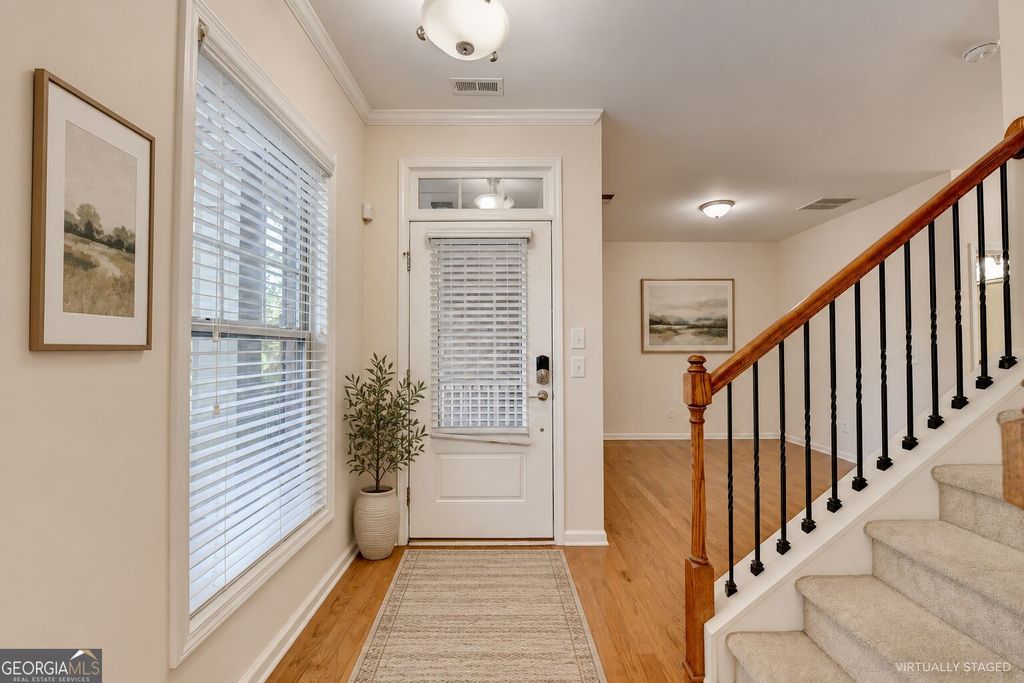 1285 Woodmore Way, Alpharetta, GA 30004 — photo 2