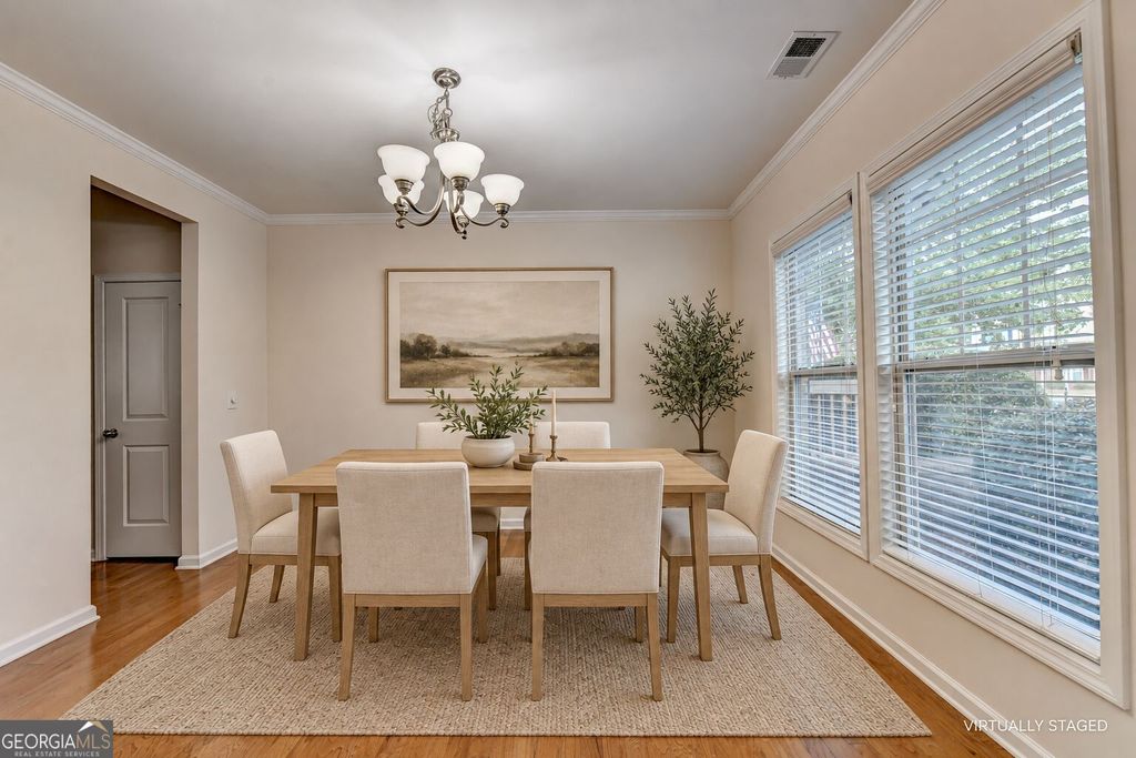 1285 Woodmore Way, Alpharetta, GA 30004 — photo 3