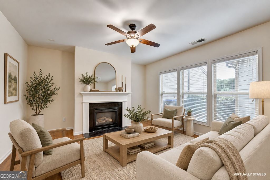 1285 Woodmore Way, Alpharetta, GA 30004 — photo 5