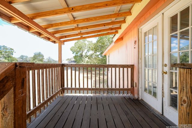 650 Patton Rd, Somerset, TX 78073