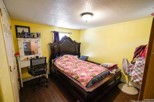 650 Patton Rd, Somerset, TX 78073