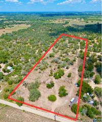 650 Patton Rd, Somerset, TX 78073