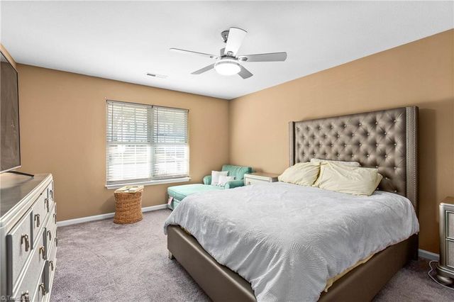 805 Forest Crest Drive, Greensboro, NC 27406