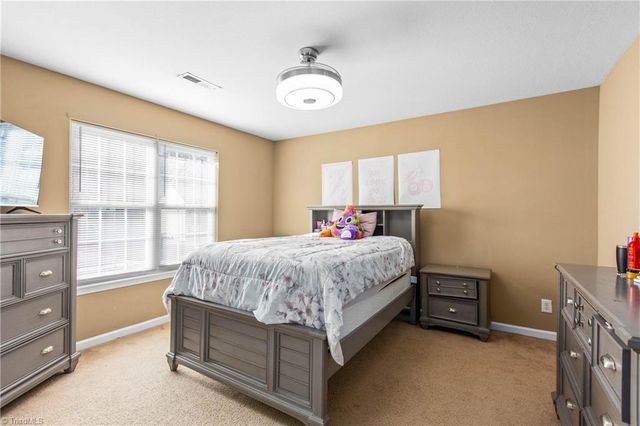 805 Forest Crest Drive, Greensboro, NC 27406